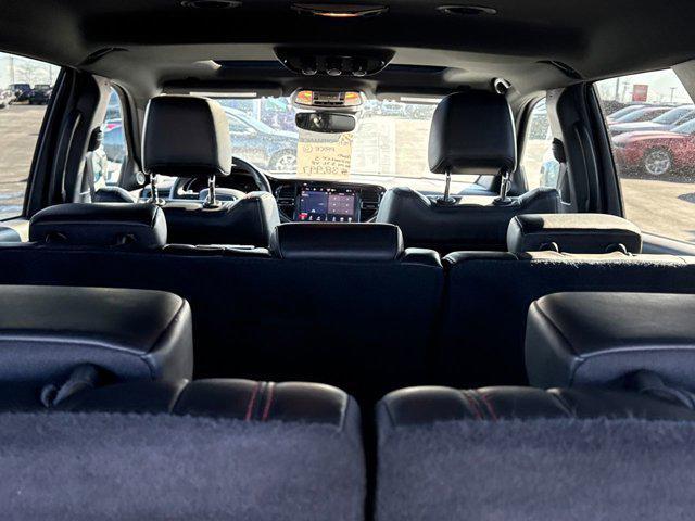 used 2025 Dodge Durango car, priced at $38,997