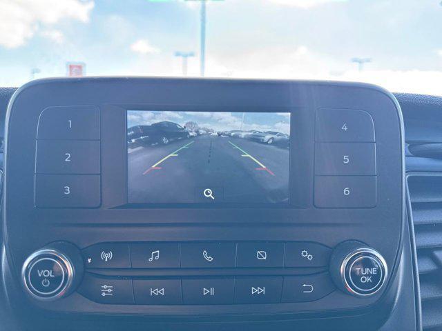 used 2024 Ford Transit-250 car, priced at $38,544