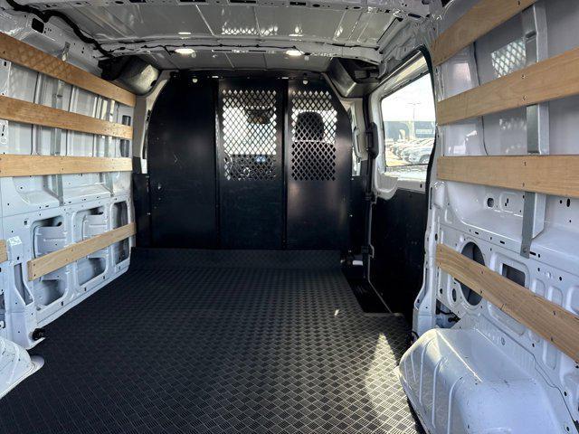 used 2024 Ford Transit-250 car, priced at $38,544