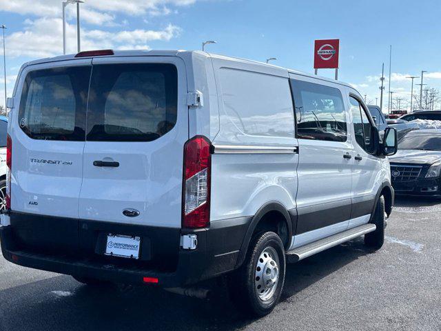 used 2024 Ford Transit-250 car, priced at $38,544