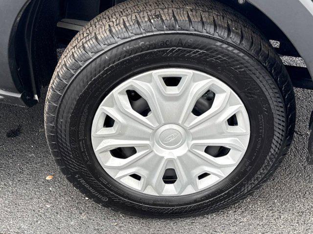 used 2024 Ford Transit-150 car, priced at $36,997