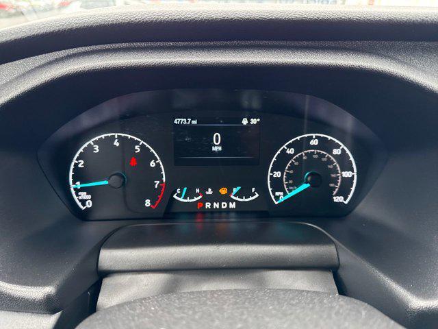 used 2024 Ford Transit-150 car, priced at $36,997