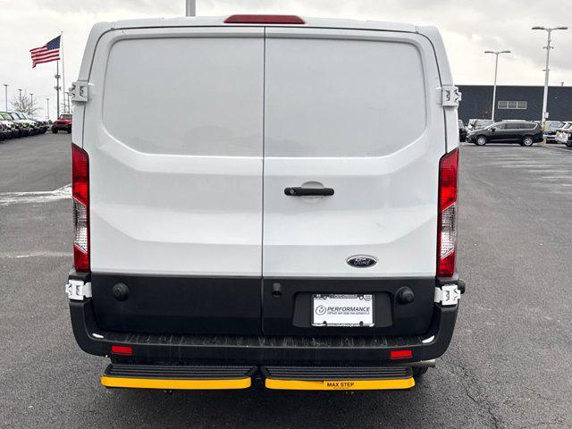used 2024 Ford Transit-150 car, priced at $36,997