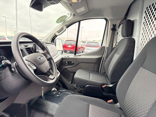 used 2024 Ford Transit-150 car, priced at $36,997
