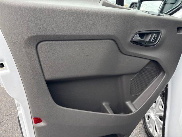 used 2024 Ford Transit-150 car, priced at $36,997