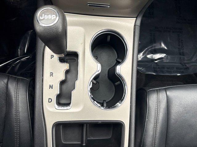 used 2012 Jeep Grand Cherokee car, priced at $4,995