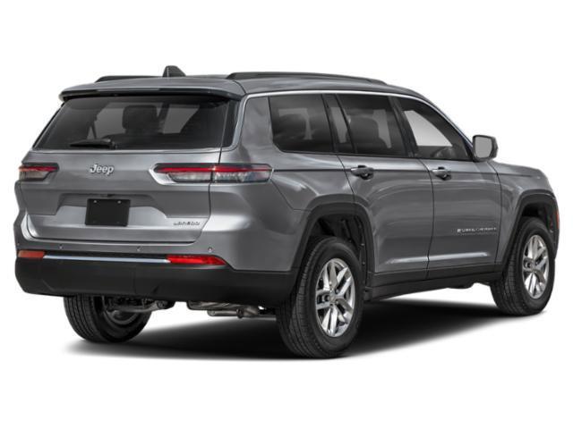 new 2025 Jeep Grand Cherokee L car, priced at $43,675