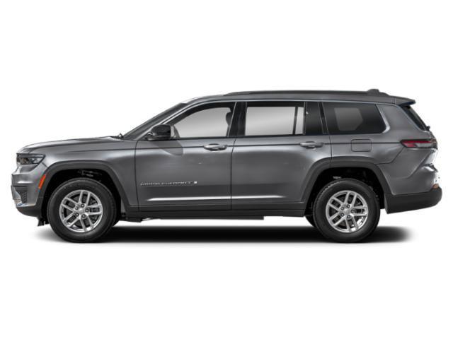 new 2025 Jeep Grand Cherokee L car, priced at $43,675
