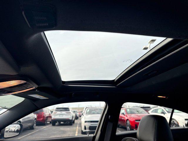 used 2023 Dodge Charger car, priced at $39,748