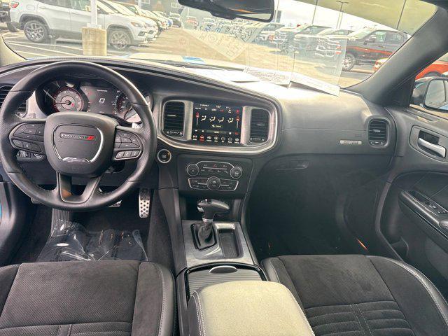 used 2023 Dodge Charger car, priced at $39,748