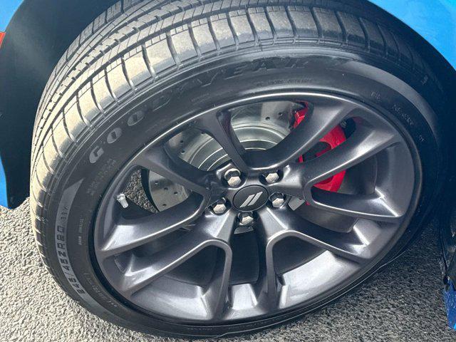 used 2023 Dodge Charger car, priced at $39,748