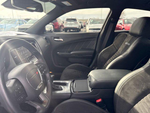 used 2023 Dodge Charger car, priced at $39,748