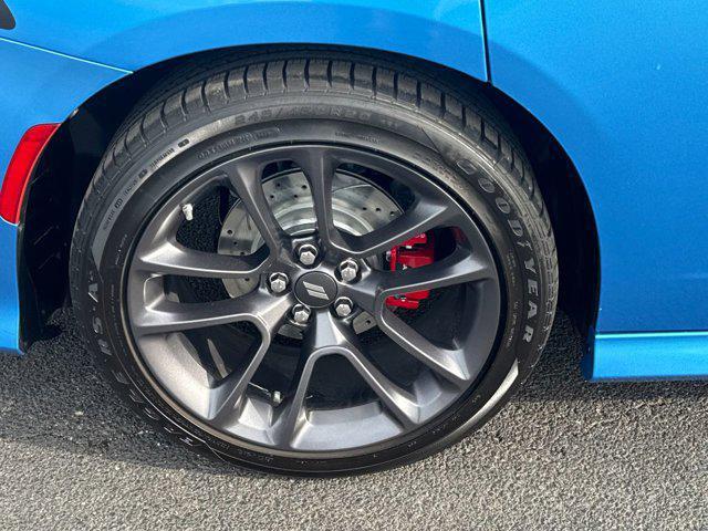 used 2023 Dodge Charger car, priced at $39,748