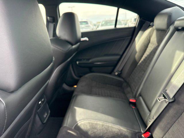 used 2023 Dodge Charger car, priced at $39,748
