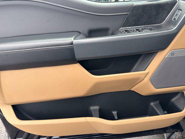 used 2021 Ford F-150 car, priced at $36,753