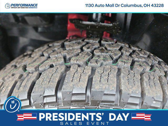 new 2026 Jeep Compass car, priced at $32,410