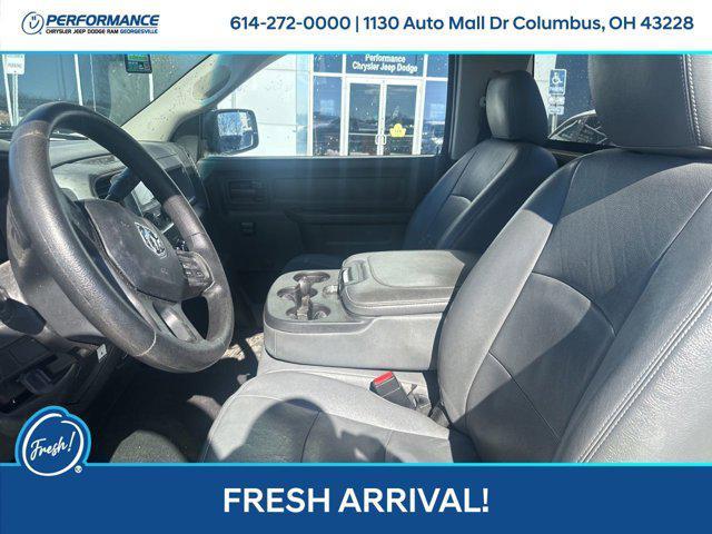 used 2014 Ram 1500 car, priced at $10,925