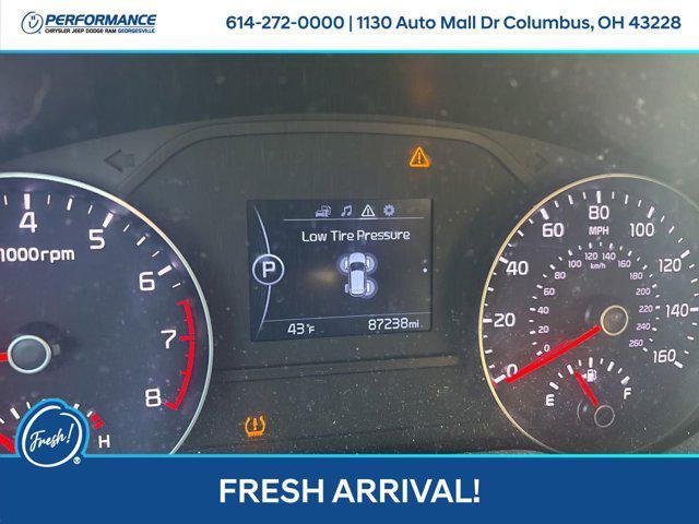 used 2018 Kia Sportage car, priced at $11,979