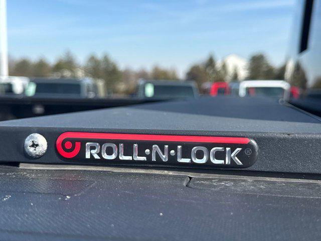 used 2021 Ford F-450 car, priced at $63,955