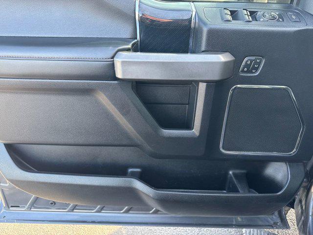 used 2021 Ford F-450 car, priced at $63,955