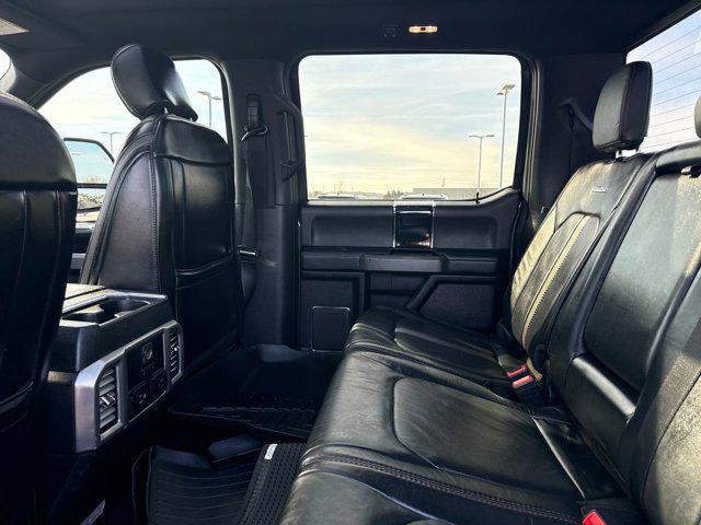 used 2021 Ford F-450 car, priced at $63,955