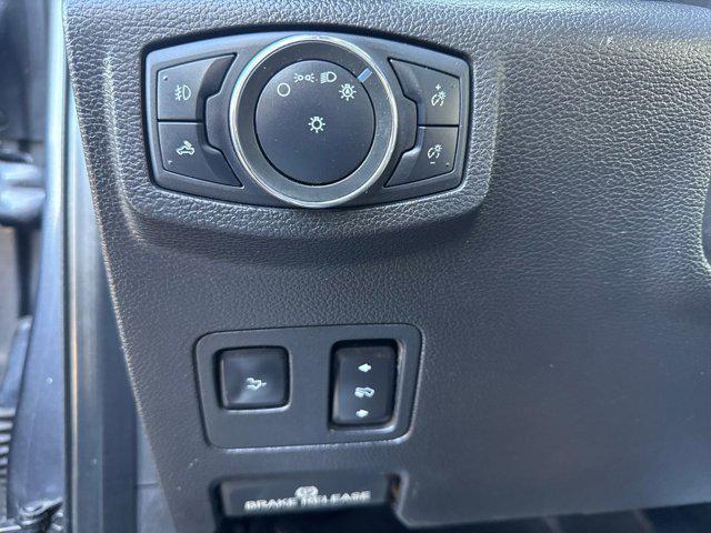 used 2021 Ford F-450 car, priced at $63,955