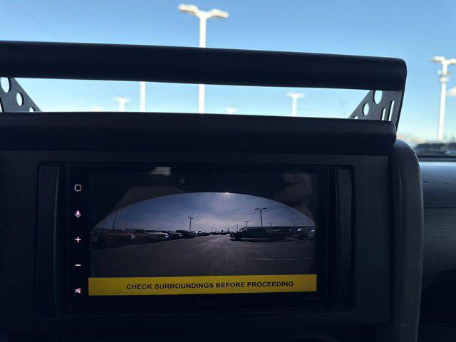 used 2010 Jeep Wrangler Unlimited car, priced at $14,500