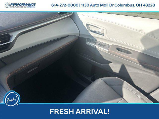 used 2024 Toyota Sienna car, priced at $47,988