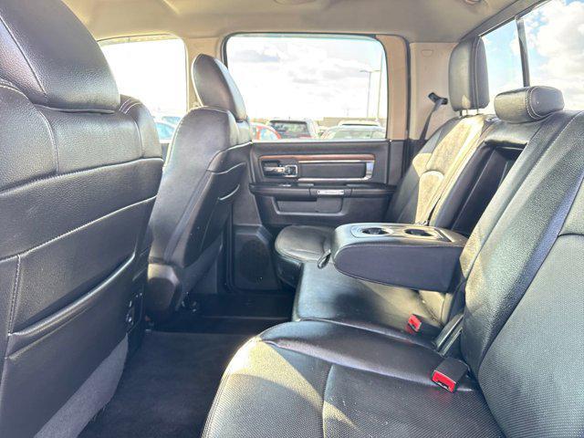 used 2016 Ram 1500 car, priced at $20,495