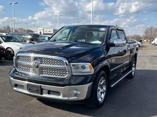 used 2016 Ram 1500 car, priced at $20,495