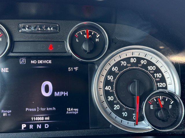 used 2016 Ram 1500 car, priced at $20,495