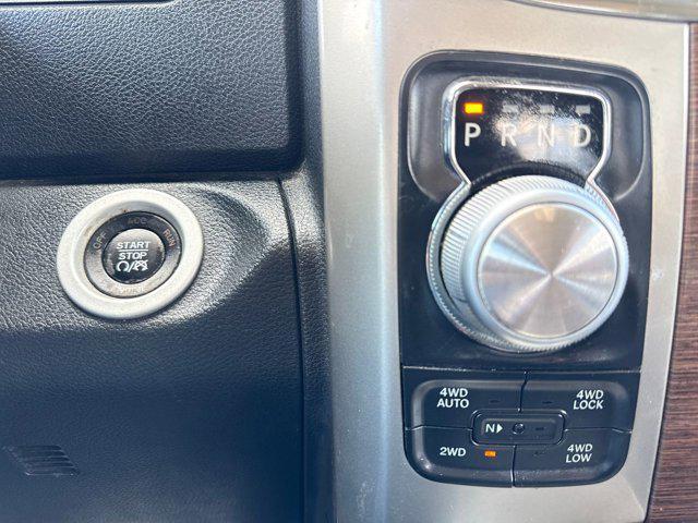 used 2016 Ram 1500 car, priced at $20,495