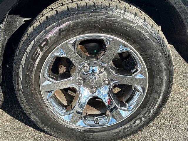 used 2016 Ram 1500 car, priced at $20,495