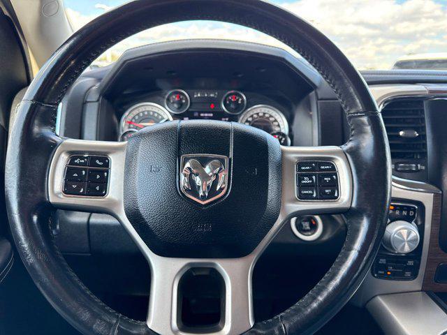 used 2016 Ram 1500 car, priced at $20,495