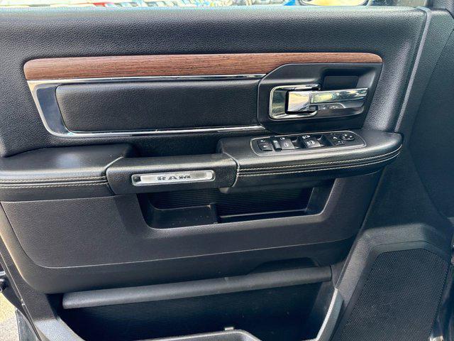 used 2016 Ram 1500 car, priced at $20,495