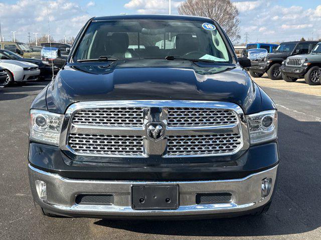 used 2016 Ram 1500 car, priced at $20,495