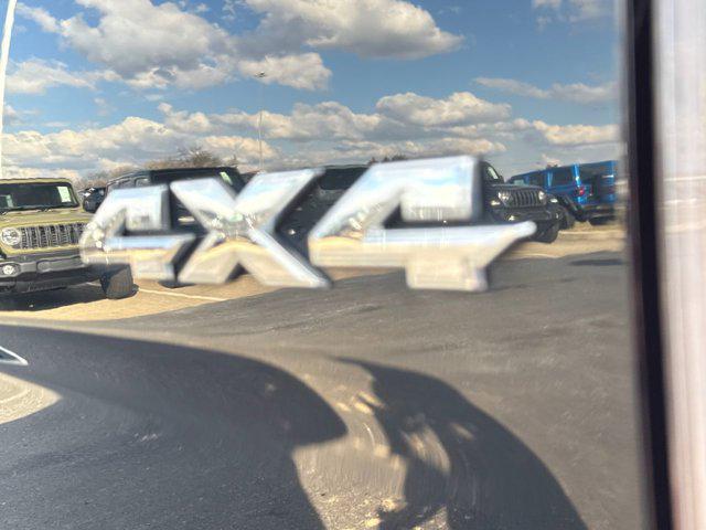 used 2016 Ram 1500 car, priced at $20,495