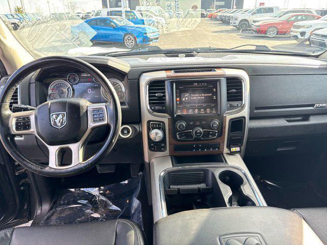 used 2016 Ram 1500 car, priced at $20,495