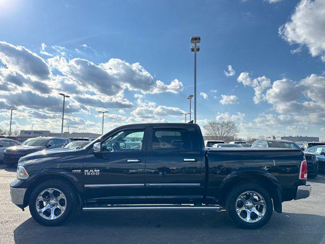 used 2016 Ram 1500 car, priced at $20,495