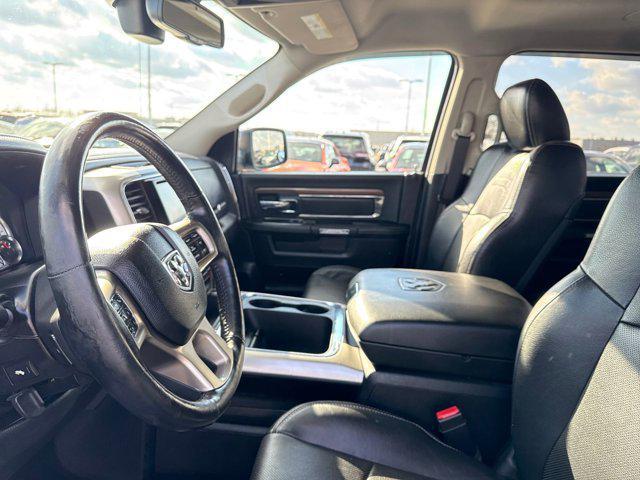 used 2016 Ram 1500 car, priced at $20,495