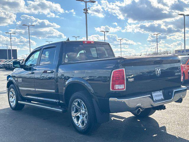 used 2016 Ram 1500 car, priced at $20,495