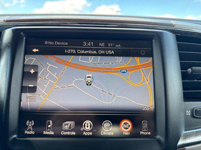 used 2016 Ram 1500 car, priced at $20,495