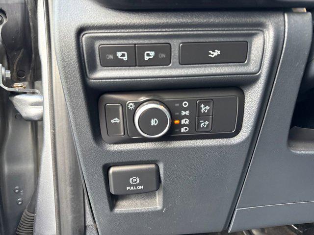 used 2022 Ford F-150 car, priced at $29,997