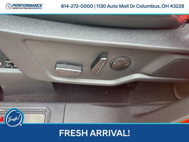 used 2023 Ford Bronco car, priced at $68,723