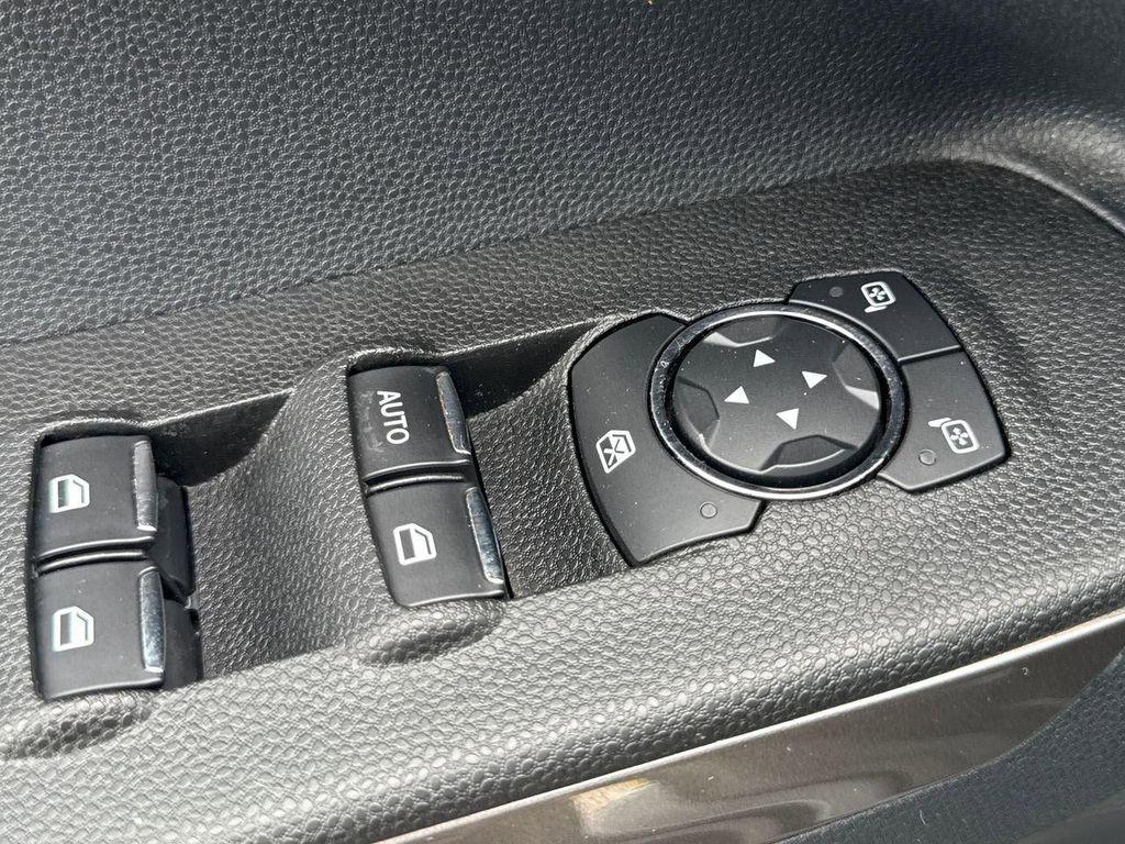 used 2020 Ford EcoSport car, priced at $12,130