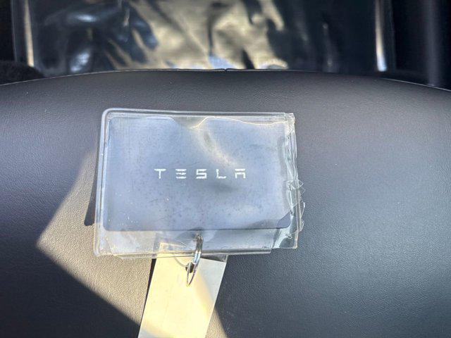 used 2022 Tesla Model Y car, priced at $35,910