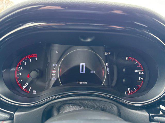 used 2024 Dodge Durango car, priced at $39,995