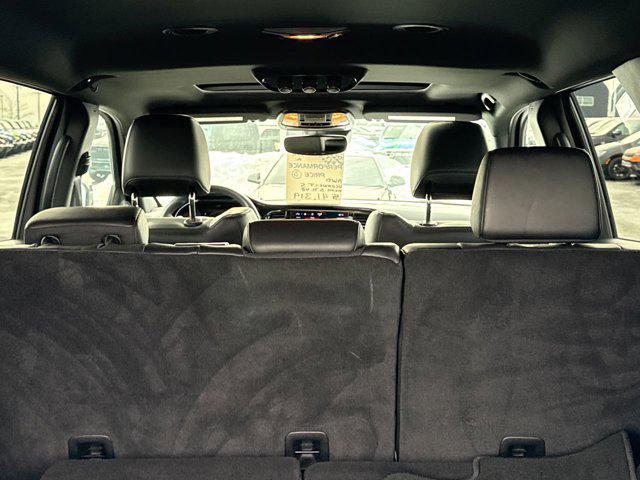 used 2024 Dodge Durango car, priced at $39,995