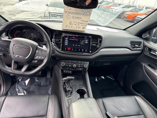 used 2024 Dodge Durango car, priced at $39,995