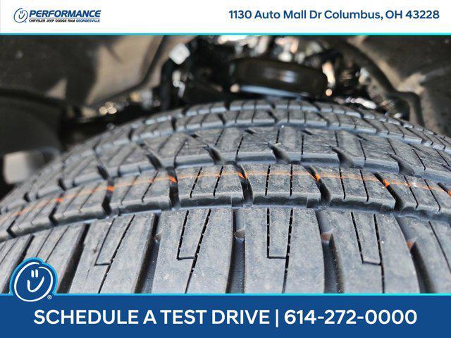 new 2026 Ram 1500 car, priced at $51,695